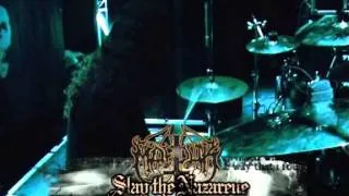 Marduk-Blood Puke Salvation (2006)