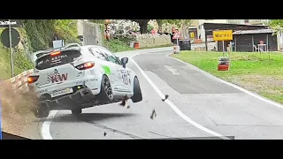 Hillclimb Buzet 2023 Crash & Action @pmvmovie