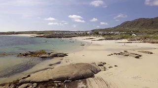 Roundstone Country Galway