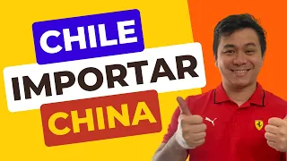 Importar de China a Chile 🟠 (El mejor Tutorial en YouTube 🚨)