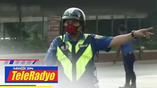 MMDA personnel pagbibigyan na magkaroon ng "Heat Stroke Breaks" simula Abril | PASADA (29 Mar 2023)