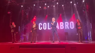 Collabro - Somewhere Over The Rainbow