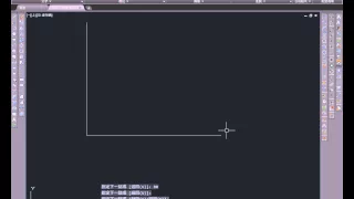 AutoCAD 2014-2015-2016 新手上路線上教學:2D基本馬步(1)