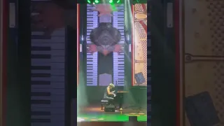 Maksim Mrvica - Nostradamus - Live in Kuala Lumpur 2023 #shorts