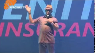 Best Of Okey Bakassi |Hilarious Comedy