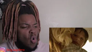 FIRST TIME HEARING Eminem - Headlights ft. Nate Ruess (Official Music Video) (REACTION)