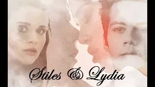 Stiles & Lydia | Little Do You Know | Стайлз и Лидия