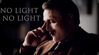 Hannibal|| No Light, No Light