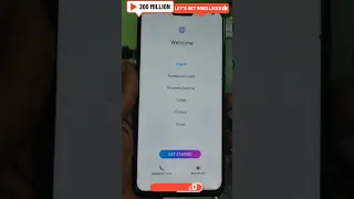 Honor 8x frp unlock #shorts #viral #siwamobilerepairing