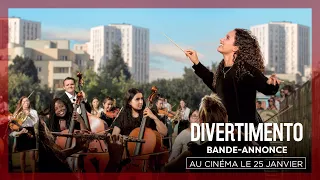 DIVERTIMENTO | Bande-annonce