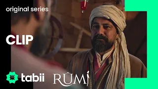 The day will turn to twilight! | Rumi Episode 2