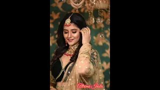 Which Tollywood actress is looking best in Lahenga ||#attrimainsta #youtube