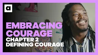 A Kids Class About Embracing Courage | Chapter 2: Defining Courage
