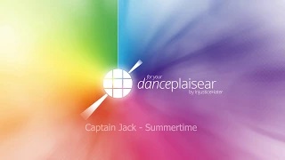 Captain Jack - Summertime (short mix) | eurodance HD