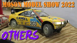 Moson Model Show 2022 - OTHERS