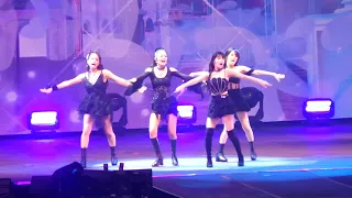 Red Velvet (레드벨벳) - Bad Boy (English Version) - London 230606 - R to V Tour