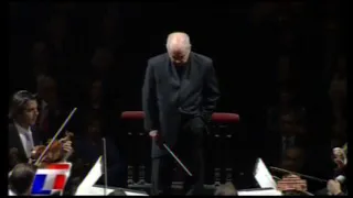 Beethoven: Symphony No. 4 / Daniel Barenboim (Teatro Colón, 2010)