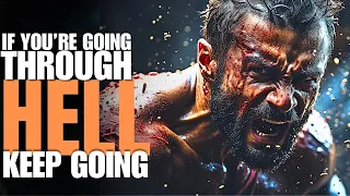 5 lessons we must learn during tough times || best motivational speech in 2024