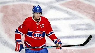 Max Pacioretty through the years