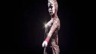 Kylie Minogue-ShowGirl HomeComing-Red Blooded Woman & Slow