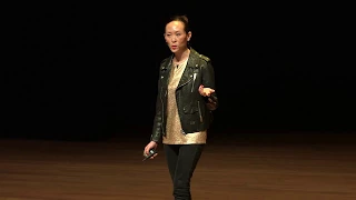 Natasha Jen: Design Thinking is Bullsh*t