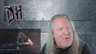 Nightwish - Elvenjig and Elvenpath REACTION & REVIEW! FIRST TIME HEARING!