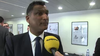MEP Syed Kamall on Britain's post-election EU policy