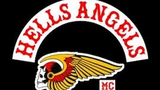 Hells Angels   The Evolution of these Mythic Outlaws