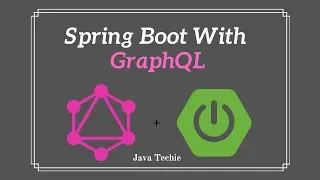 Spring Boot With GraphQL Example | Java Techie