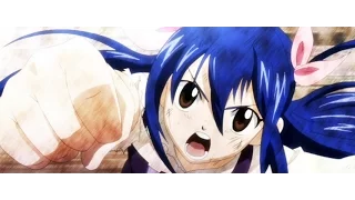 This Little Girl |Nightcore| ~Wendy Marvell~