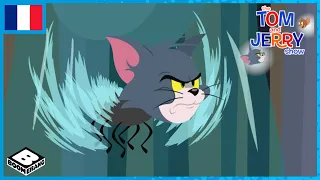 Bazar magique | Tom & Jerry | Dessin animé délirant