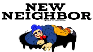 New Neighbor - Welcome Home animatic - (Read description)