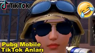 EN GÜZEL VURUŞLAR VE GÜLMEKTEN KARIN AĞIRTAN Pubg Mobile TikTok Videoları #257