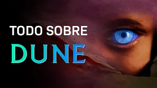 DUNE | De qué trata, personajes 2020 + guía de lectura