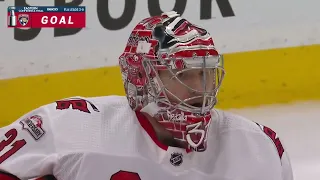 Matthew Tkachuk Scores with 4 Seconds Left to Send the Florida Panthers to the Stanley Cup Finals