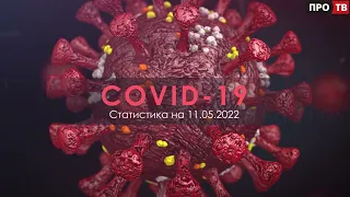 Мурашко предупредил о риске появления новых штаммов COVID-19