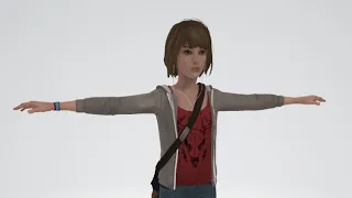 Life is Strange: The Wowser Cut