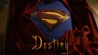 SMALLVILLE: Destiny | TRIBUTE