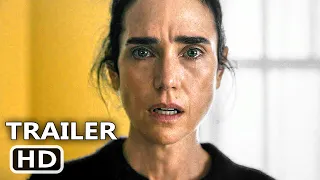 BAD BEHAVIOUR Bande Annonce (2023) Jennifer Connelly, Ben Whishaw