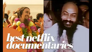 10 Best MUST WATCH Documentaries on Netflix Right Now