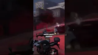 Esse Incrível jogo Brasileiro Inspirado em GTA Vai Ser Lançado!!! -171 #shorts