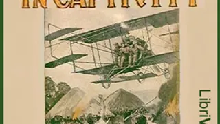 Tom Swift in Captivity by Victor APPLETON read by Tom Weiss | Full Audio Book