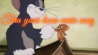 Tom and Jerry amv