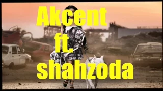 Akcent - All Alone (Ft. Shahzoda) | Music Video