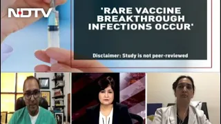 Flu, Dengue On The Rise As Covid Curbs Ease | Coronavirus: Facts vs Myths