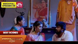 Vanathai Pola & Mr. Manaivi - Mahasangamam | Best Scenes - 02| 17 May 2023 | Sun TV