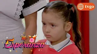 Mi Esperanza 05/10/2018 - Cap 59 - 5/5