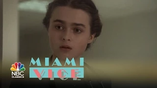 Miami Vice - Spotlight: Helena Bonham Carter | NBC Classics