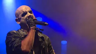 TAAKE | Bloodstock Live Show 2019 | True Norwegian Black Metal