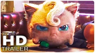 TOP UPCOMING ANIMATED MOVIES 2019 Trailers